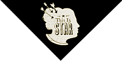 ThisIsStar logo via ThisIsStar.com